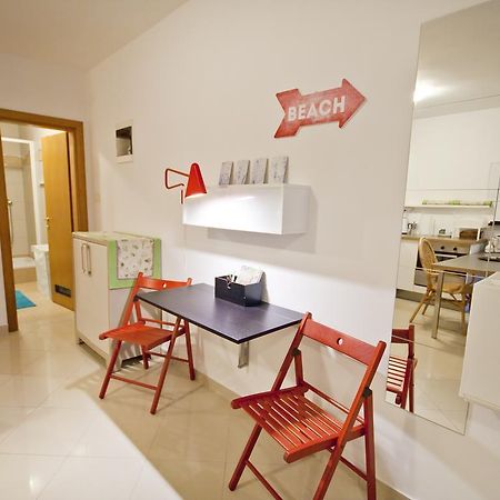 Adela Apartments Dramalj Dış mekan fotoğraf