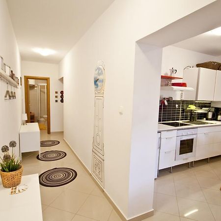 Adela Apartments Dramalj Dış mekan fotoğraf
