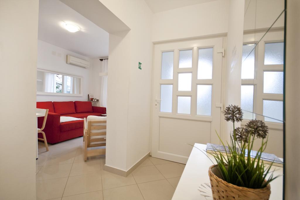 Adela Apartments Dramalj Dış mekan fotoğraf