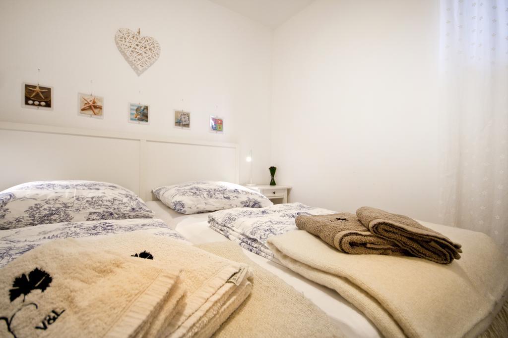 Adela Apartments Dramalj Dış mekan fotoğraf