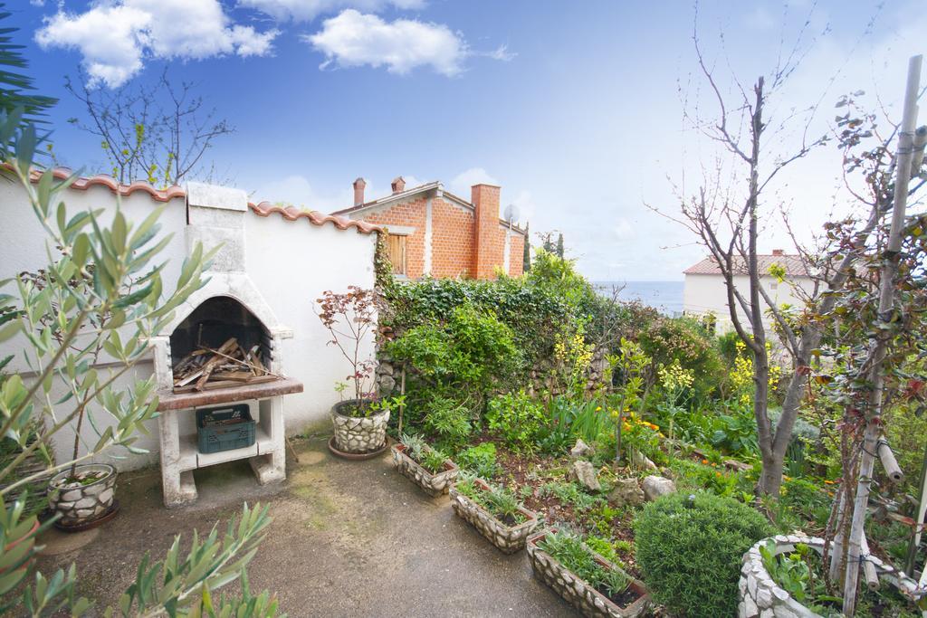 Adela Apartments Dramalj Dış mekan fotoğraf