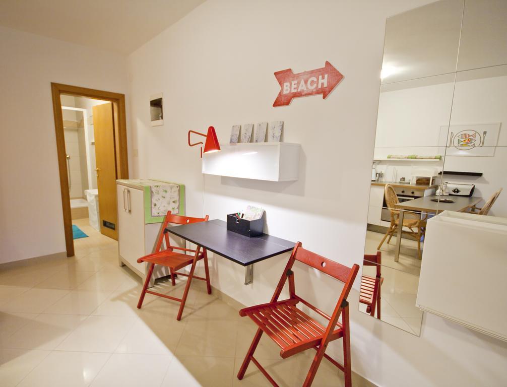 Adela Apartments Dramalj Dış mekan fotoğraf