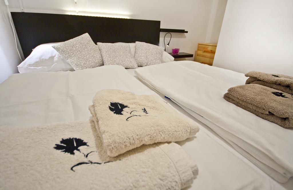Adela Apartments Dramalj Dış mekan fotoğraf