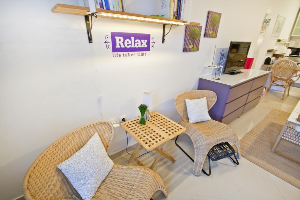 Adela Apartments Dramalj Dış mekan fotoğraf