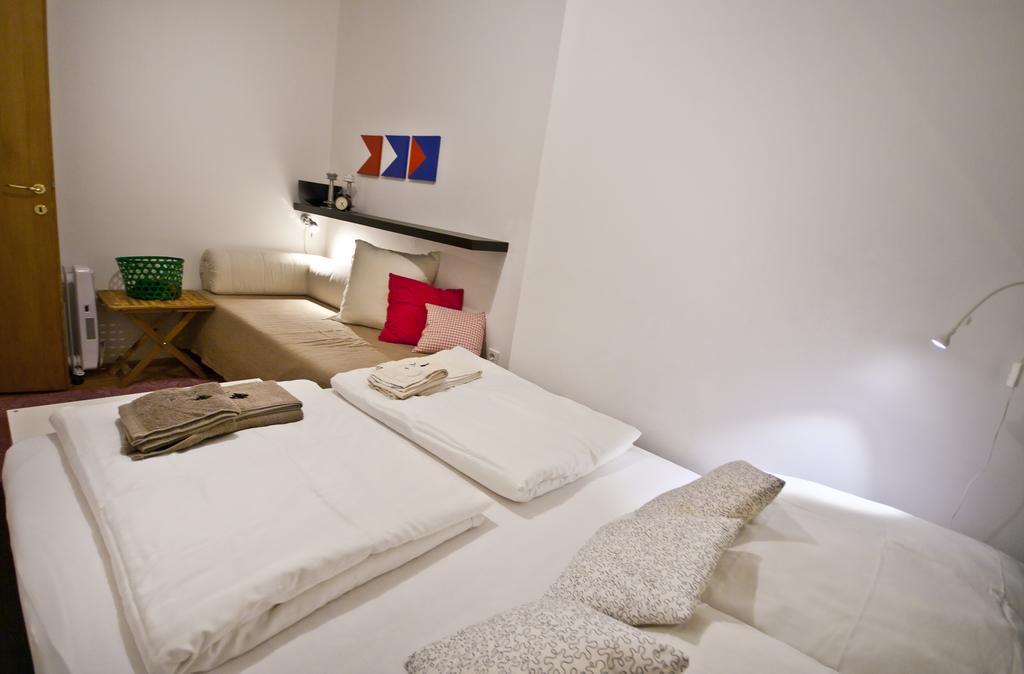 Adela Apartments Dramalj Dış mekan fotoğraf