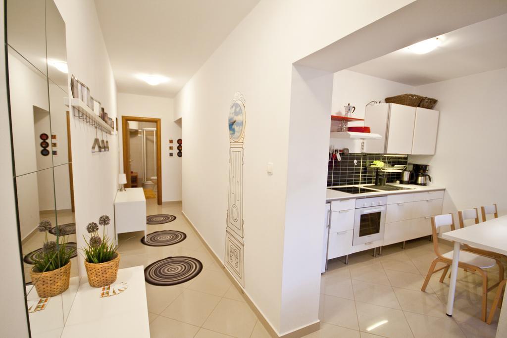 Adela Apartments Dramalj Dış mekan fotoğraf